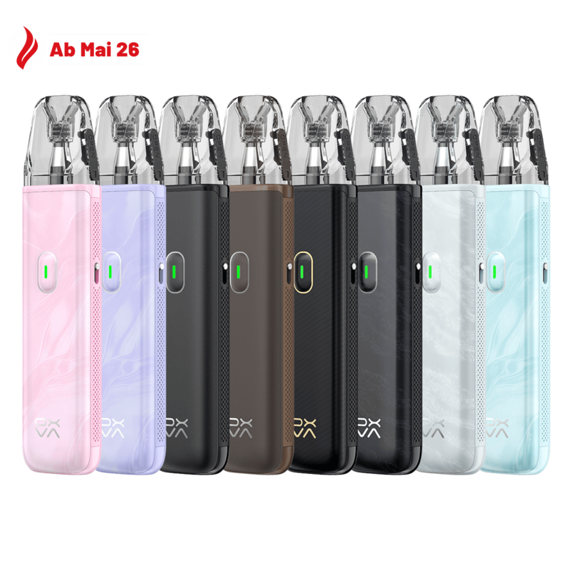 OXVA Xlim GO Lite - Pod System - 1000 mAh - 3 ml