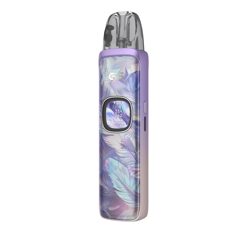 Uwell Caliburn G5 - Pod System - 1600 mAh - 3 ml 