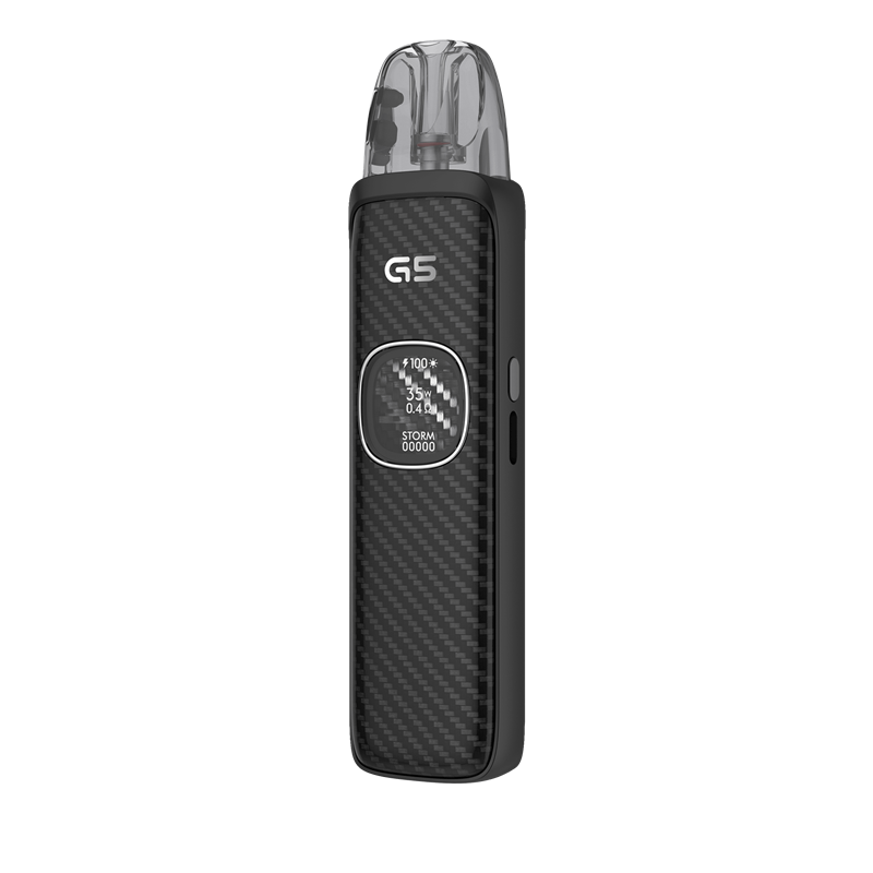 Uwell Caliburn G5 - Pod System - 1600 mAh - 3 ml 
