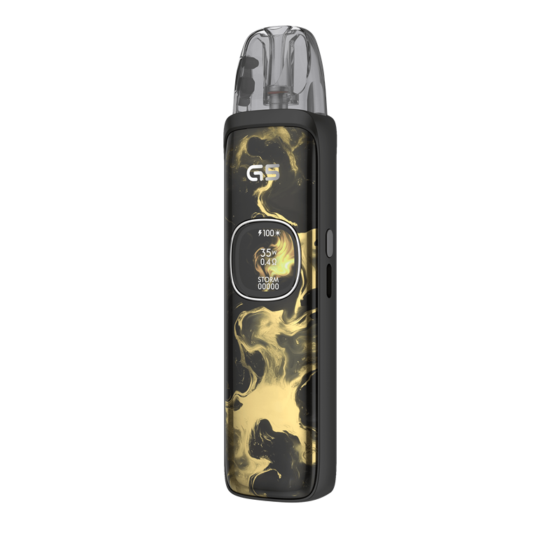 Uwell Caliburn G5 - Pod System - 1600 mAh - 3 ml 