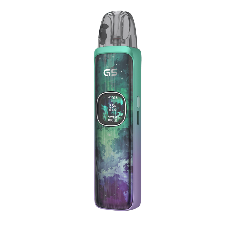 Uwell Caliburn G5 - Pod System - 1600 mAh - 3 ml 