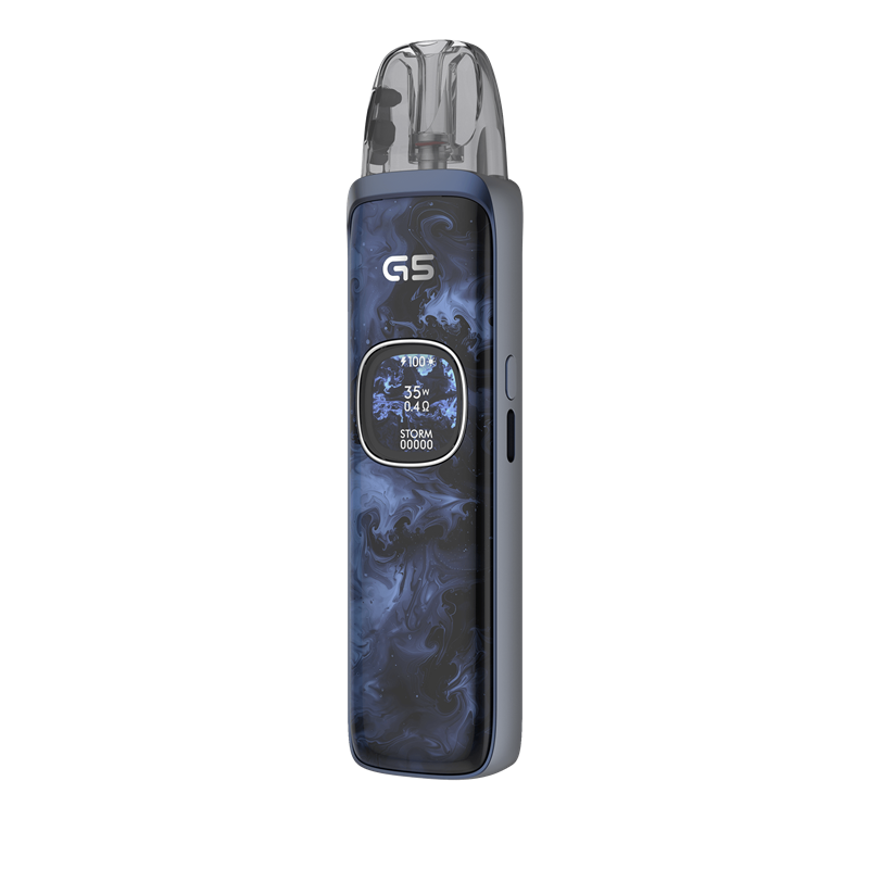 Uwell Caliburn G5 - Pod System - 1600 mAh - 3 ml 
