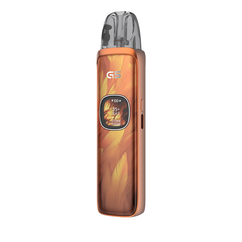 Uwell Caliburn G5 - Pod System - 1600 mAh - 3 ml 