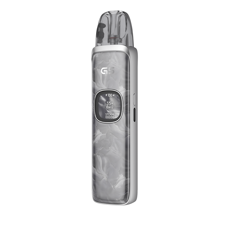 Uwell Caliburn G5 - Pod System - 1600 mAh - 3 ml 