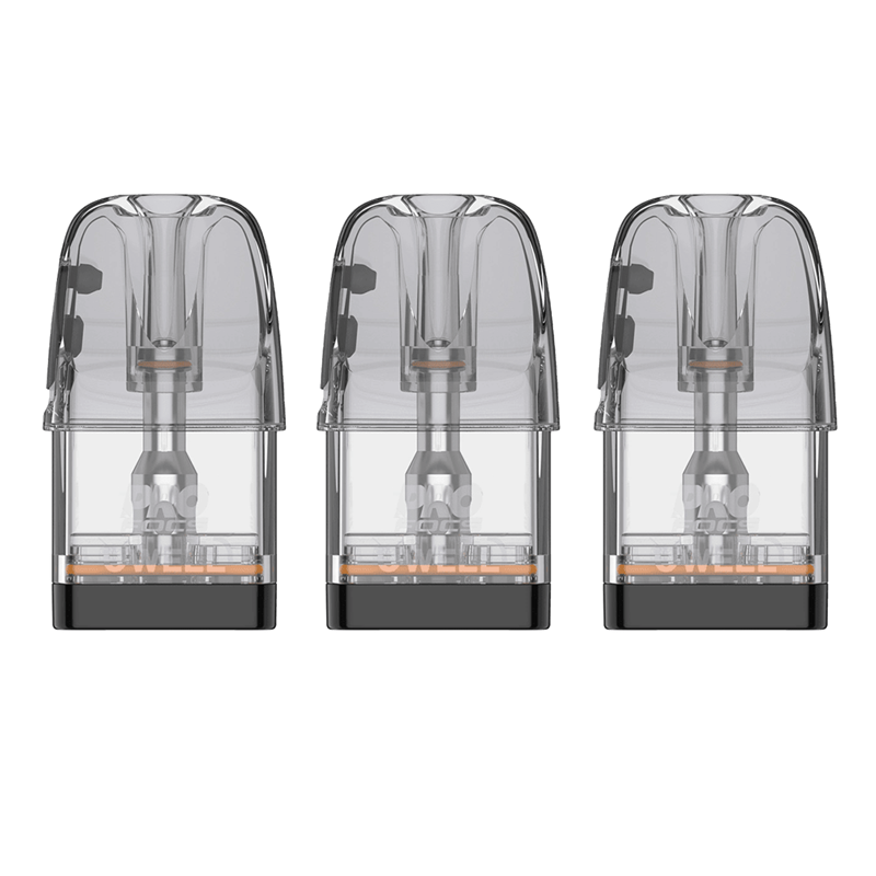 Uwell Caliburn GPP Alpha Cartridge - 3 ml - 3er Pack - ab Serie Caliburn G3