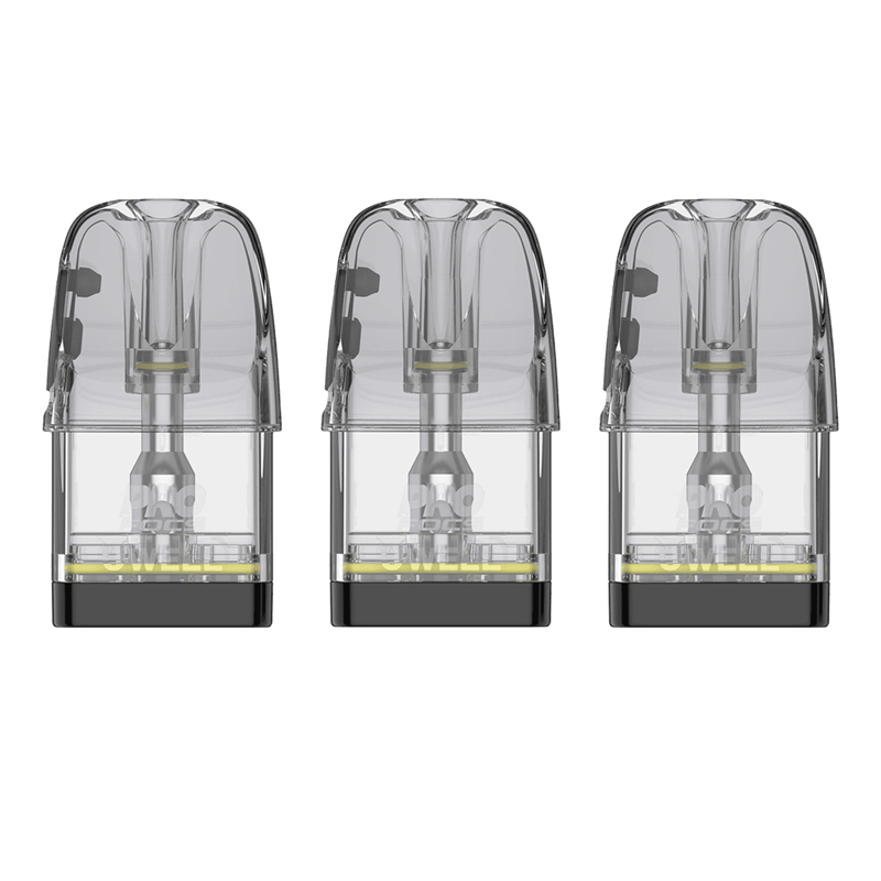 Uwell Caliburn GPP Alpha Cartridge - 3 ml - 3er Pack - ab Serie Caliburn G3