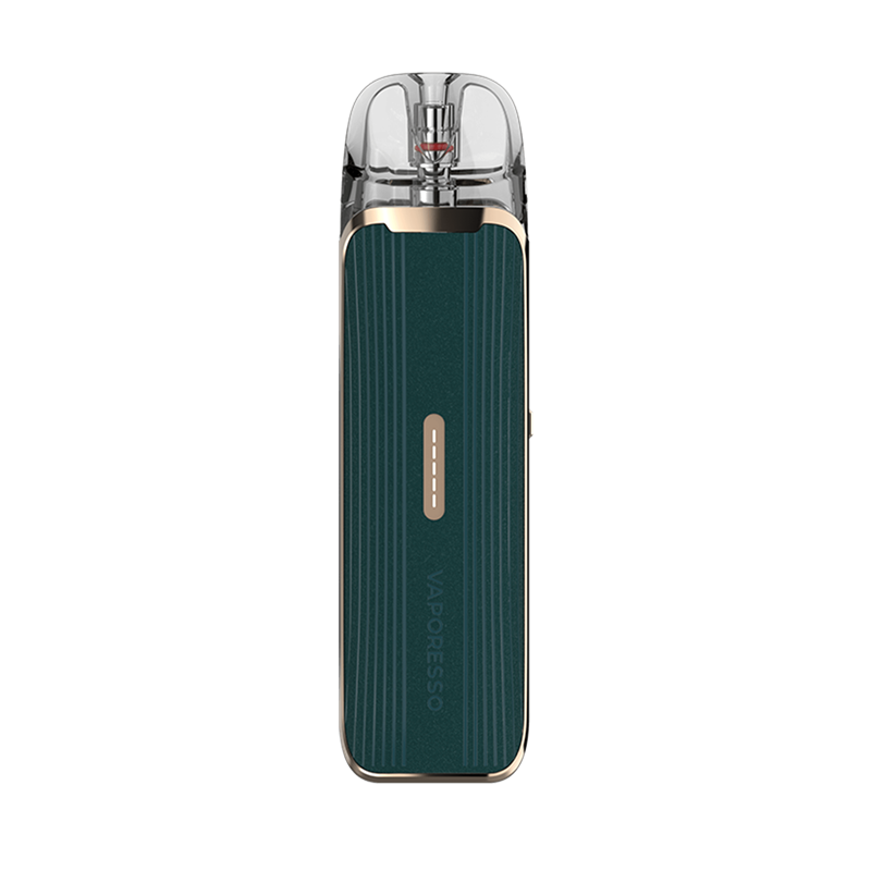 Vaporesso Luxe Q3 - Pod System - 1450 mAh - 3 ml 