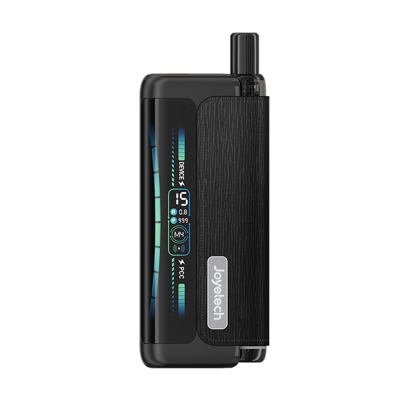 Joyetech eRoll Slim Pro Full Kit - Pod System - 480 / 2000 mAh - 2 ml 