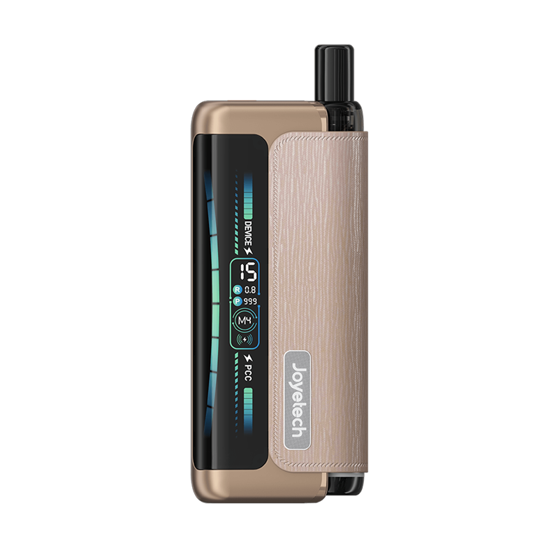 Joyetech eRoll Slim Pro Full Kit - Pod System - 480 / 2000 mAh - 2 ml 