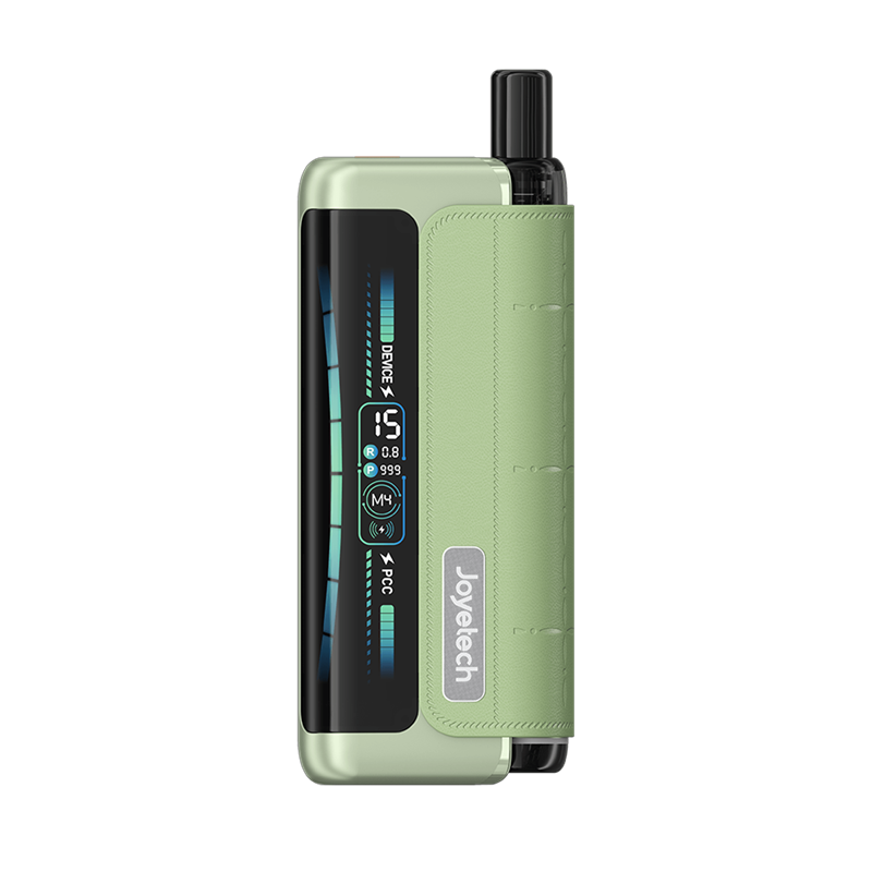 Joyetech eRoll Slim Pro Full Kit - Pod System - 480 / 2000 mAh - 2 ml 
