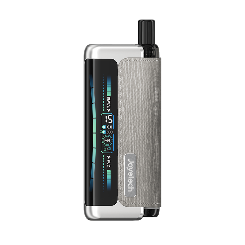 Joyetech eRoll Slim Pro Full Kit - Pod System - 480 / 2000 mAh - 2 ml 
