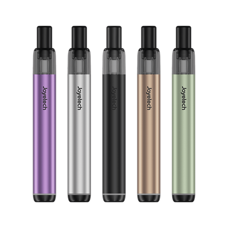 Joyetech eRoll Slim Pro Easy Kit - Pod System - 480 mAh - 2 ml