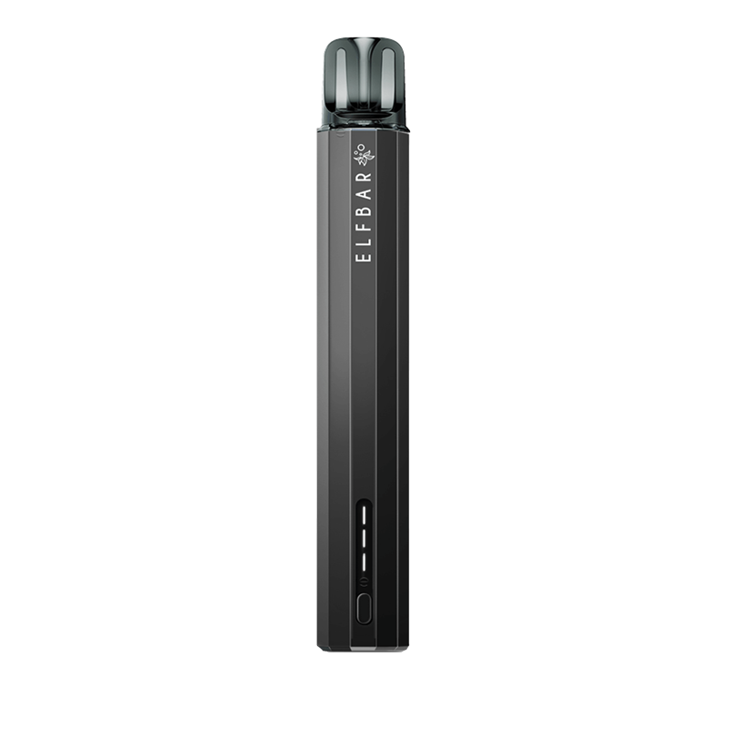 ELF Bar ELFA Turbo Pro - Refillable Pod Kit - 1200 mAh 
