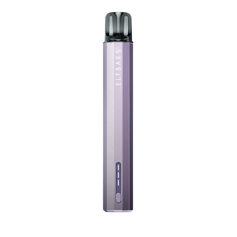 ELF Bar ELFA Turbo Pro - Refillable Pod Kit - 1200 mAh 