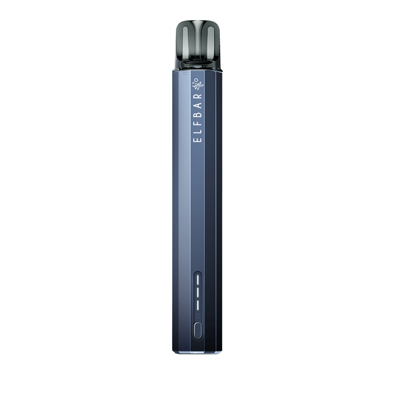 ELF Bar ELFA Turbo Pro - Refillable Pod Kit - 1200 mAh 
