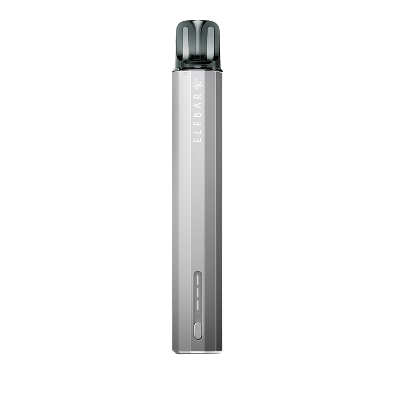 ELF Bar ELFA Turbo Pro - Refillable Pod Kit - 1200 mAh 