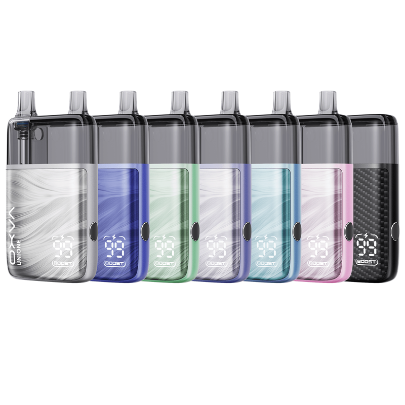 OXVA UNIONE - Pod System - 1100 mAh - 10 ml