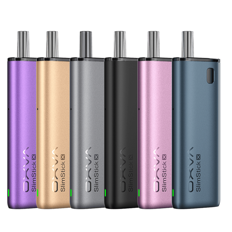 OXVA SlimStick X - Pod System - 1400 mAh - 2 ml