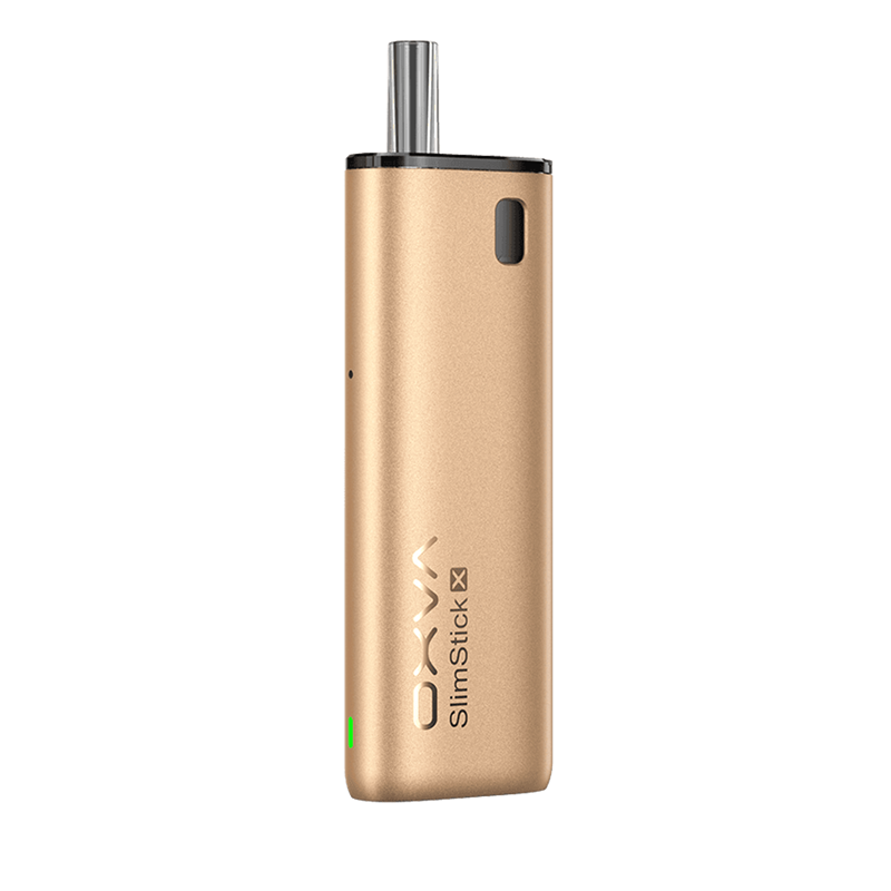 OXVA SlimStick X - Pod System - 1400 mAh - 2 ml 