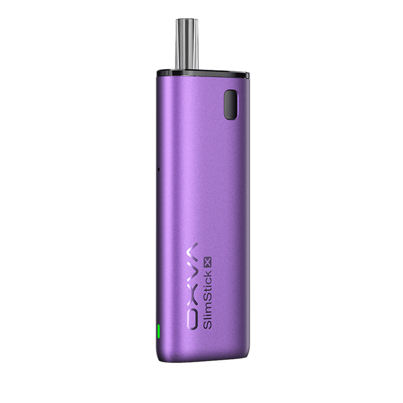 OXVA SlimStick X - Pod System - 1400 mAh - 2 ml 