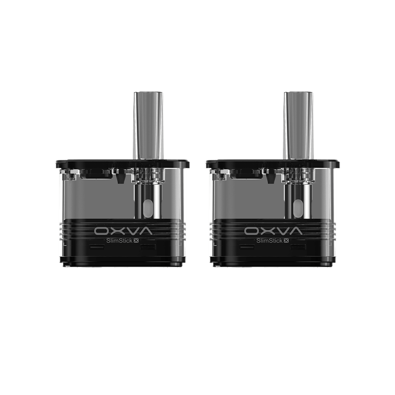 OXVA SlimStick X Cartridge - 2 ml - 2er Pack