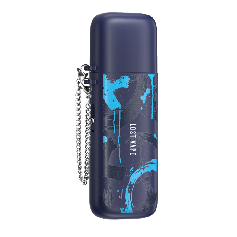 Lost Vape Ursa Cap Kit - Pod System - 1000 mAh - 2,5 ml 