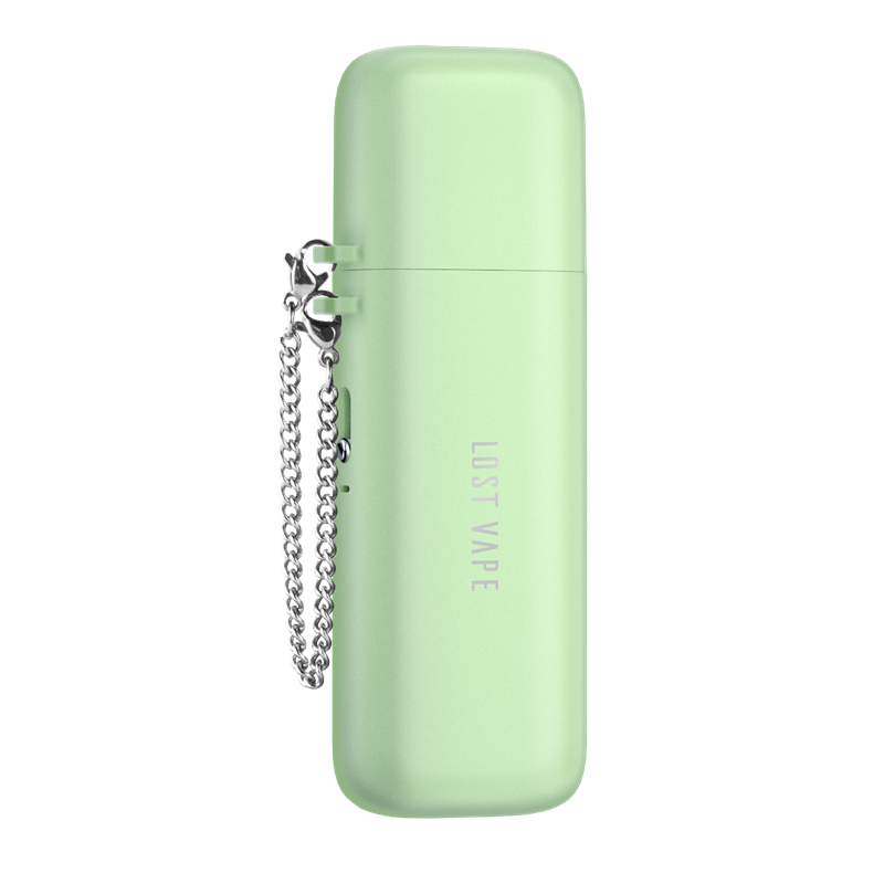 Lost Vape Ursa Cap Kit - Pod System - 1000 mAh - 2,5 ml 