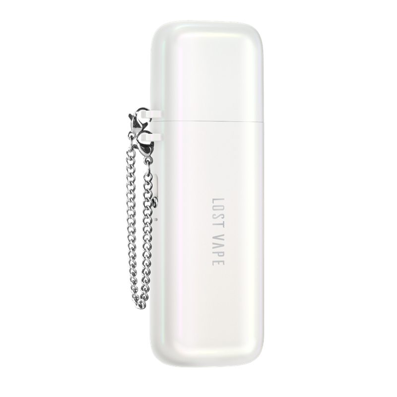 Lost Vape Ursa Cap Kit - Pod System - 1000 mAh - 2,5 ml 