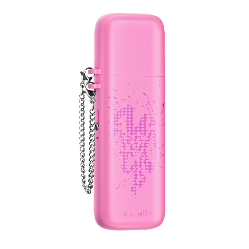 Lost Vape Ursa Cap Kit - Pod System - 1000 mAh - 2,5 ml 