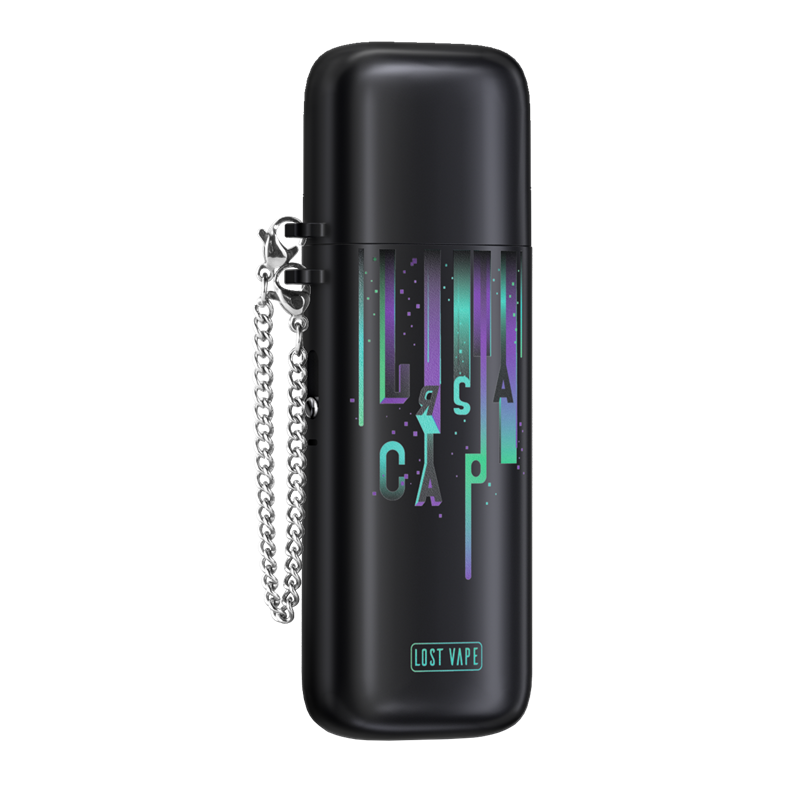 Lost Vape Ursa Cap Kit - Pod System - 1000 mAh - 2,5 ml 