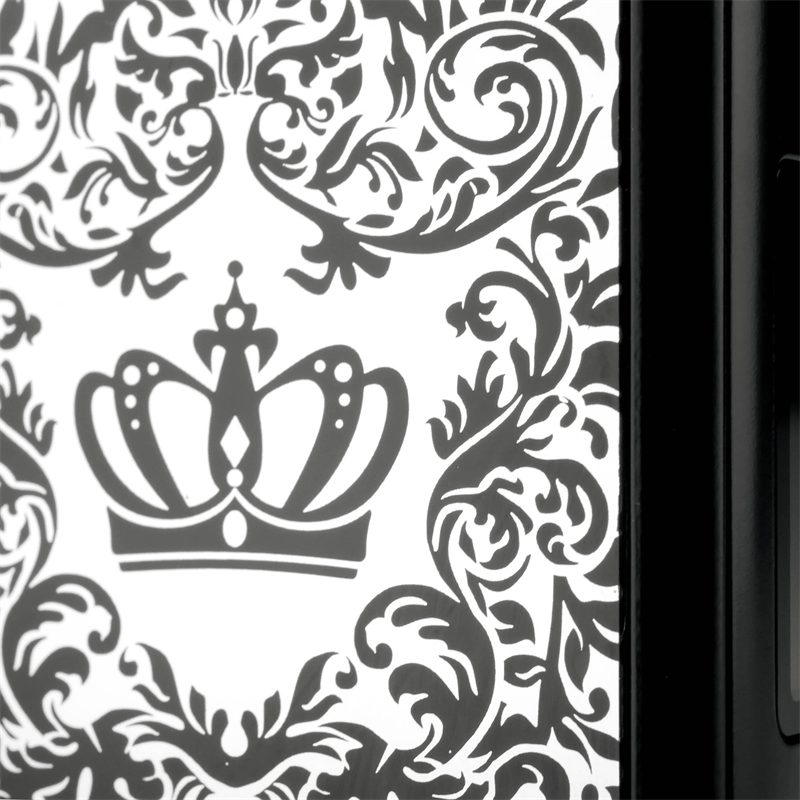 Uwell Crown 4 Kit 200 Watt Box Mod 5 0 Ml Crown 4 Tank Uwell Crown 4 Kit 200 Watt 5 0 Ml Set Uwell E Zigaretten Sets