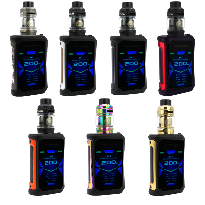 Аккумулятор geekvape aegis Аккумулятор geekvape aegis