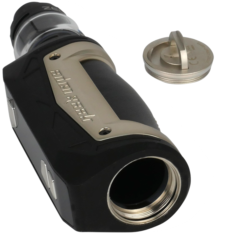 GeekVape AEGIS Max + Z Sub Ohm Tank Kit - 100 W - 5,0 ml 