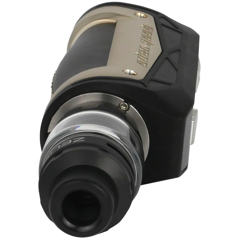 GeekVape AEGIS Max + Z Sub Ohm Tank Kit - 100 W - 5,0 ml 