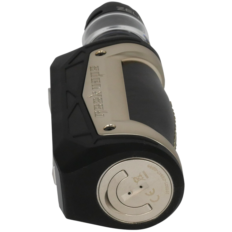 GeekVape AEGIS Max + Z Sub Ohm Tank Kit - 100 W - 5,0 ml 