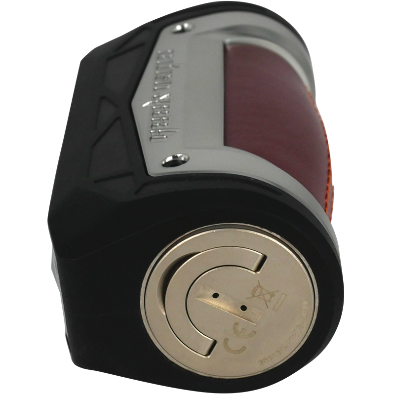 GeekVape AEGIS Max Box Mod - Akkutr�ger - 100 Watt 