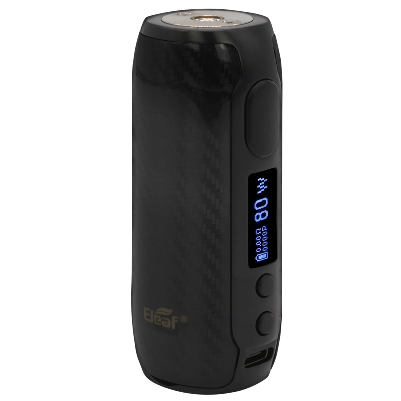 Eleaf iStick Rim C Box Mod - Akkutr�ger - 80 Watt