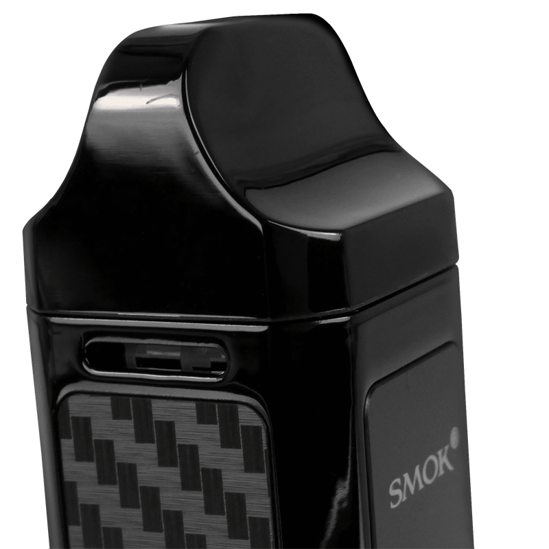 SMOK RPM 40 Kit - Pod System - 1500 mAh - 4,3 /4,5 ml  