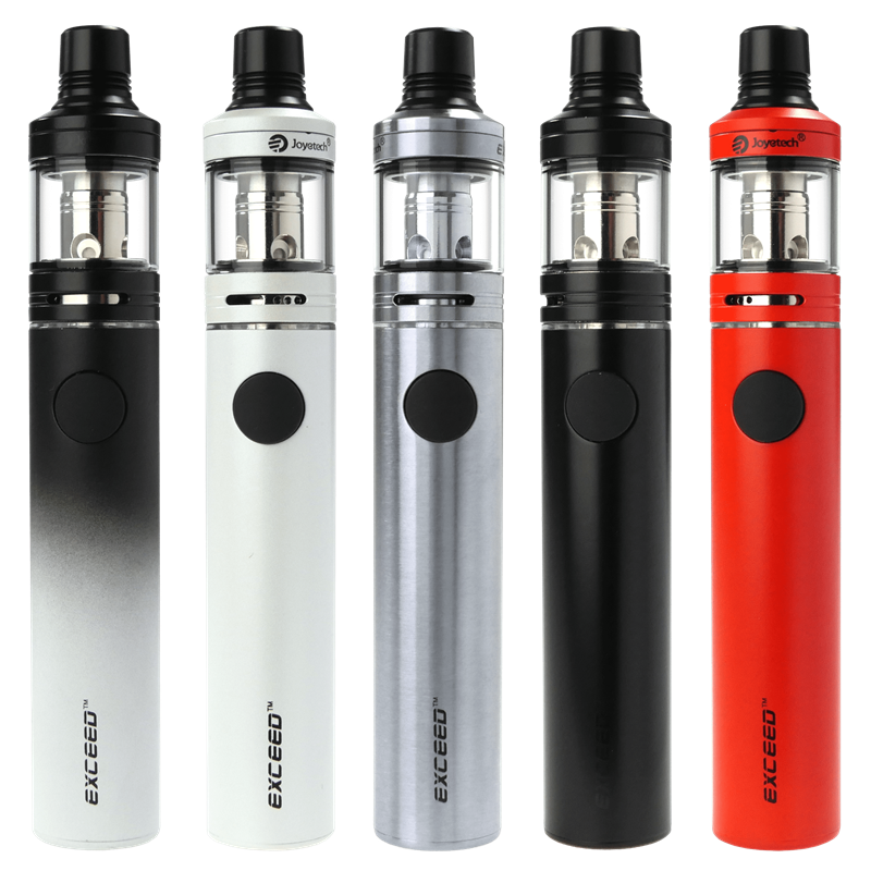 Joyetech Exceed D19 Kit - 1500 mAh - 2,0 ml - 40 Watt 