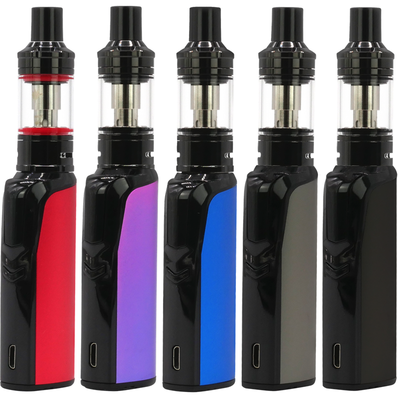 Vaptio Cosmo Kit - E-Zigarette - 1500 mAh - 2,0 ml Set 