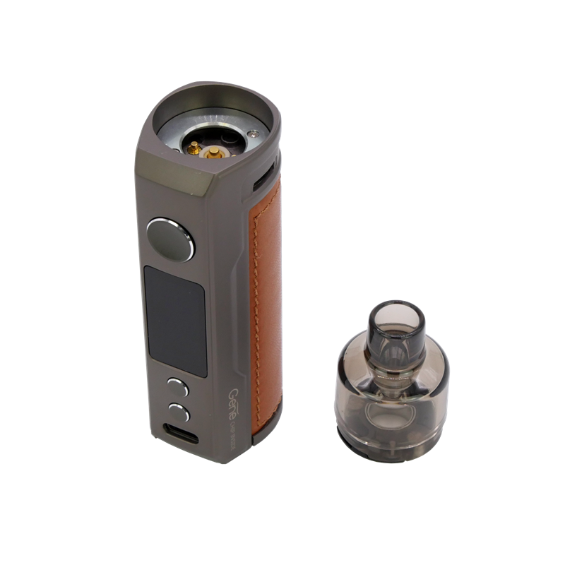 Voopoo Drag S Mod Pod - 2500 mAh - 4,5 ml 