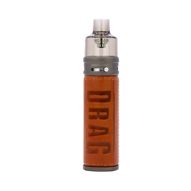 Voopoo Drag S Mod Pod - 2500 mAh - 4,5 ml 
