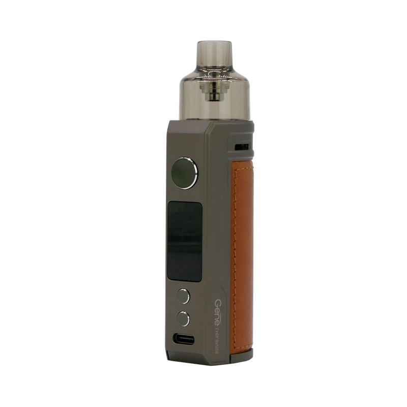 Voopoo Drag S Mod Pod - 2500 mAh - 4,5 ml 