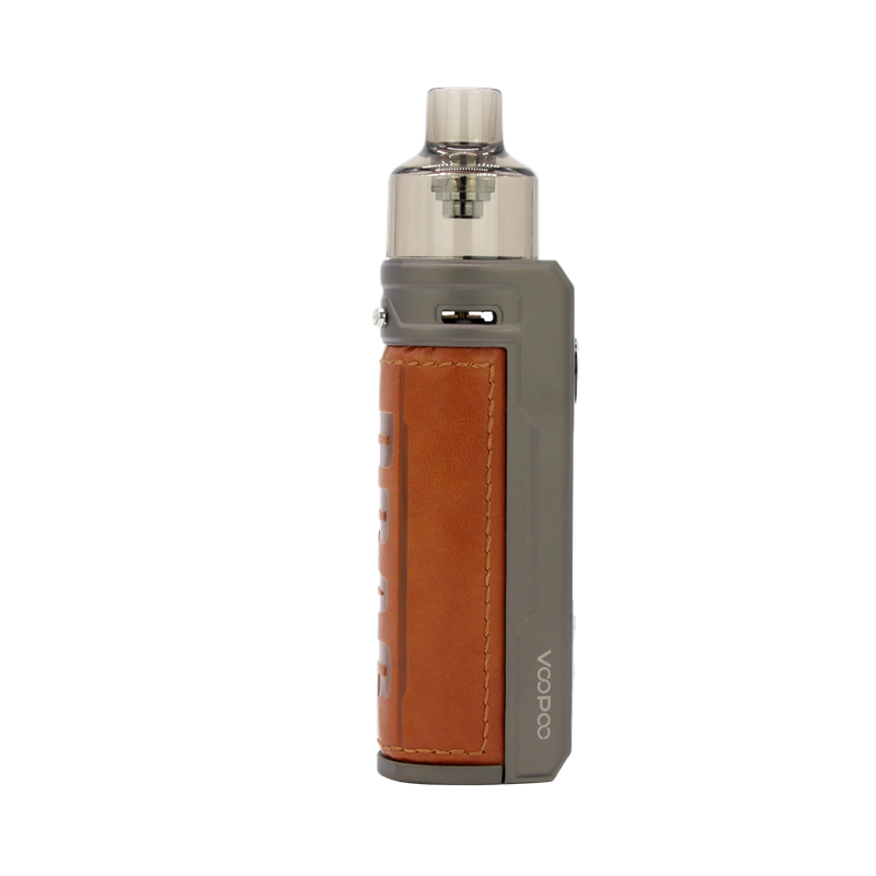 Voopoo Drag S Mod Pod - 2500 mAh - 4,5 ml 