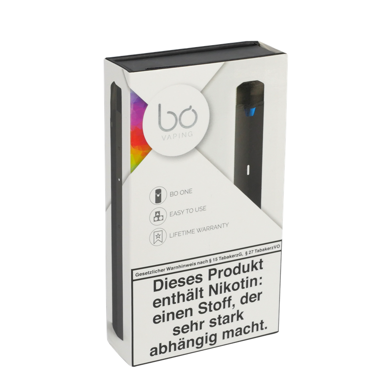 J Well BO One - Akkutrger - 310 mAh 