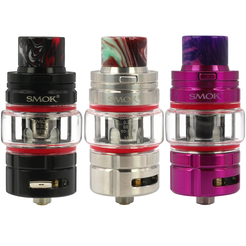 SMOK TFV16 Lite Tank - Verdampfer - 24,5 mm - 5 ml