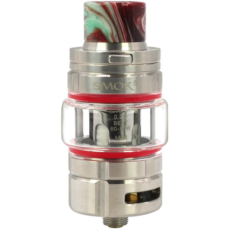 BA-Ware SMOK TFV16 Lite Tank - Verdampfer - 24,5 mm - 5 ml - silber