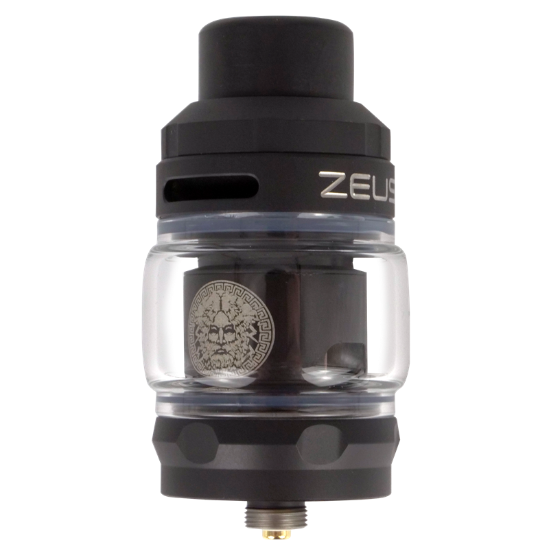 BB-Ware GeekVape Z Sub Ohm Tank Verdampfer - 26 mml DL Col_GeekVa schwarz