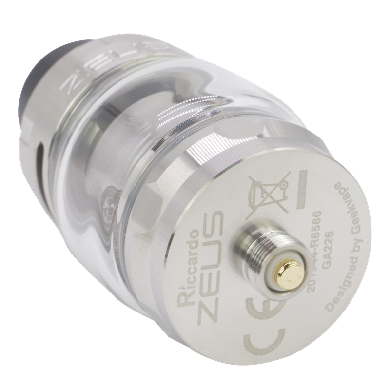 BA-Ware GeekVape Z Sub Ohm Tank Verdampfer - 26 mml DL Col_GeekVa rainbow 