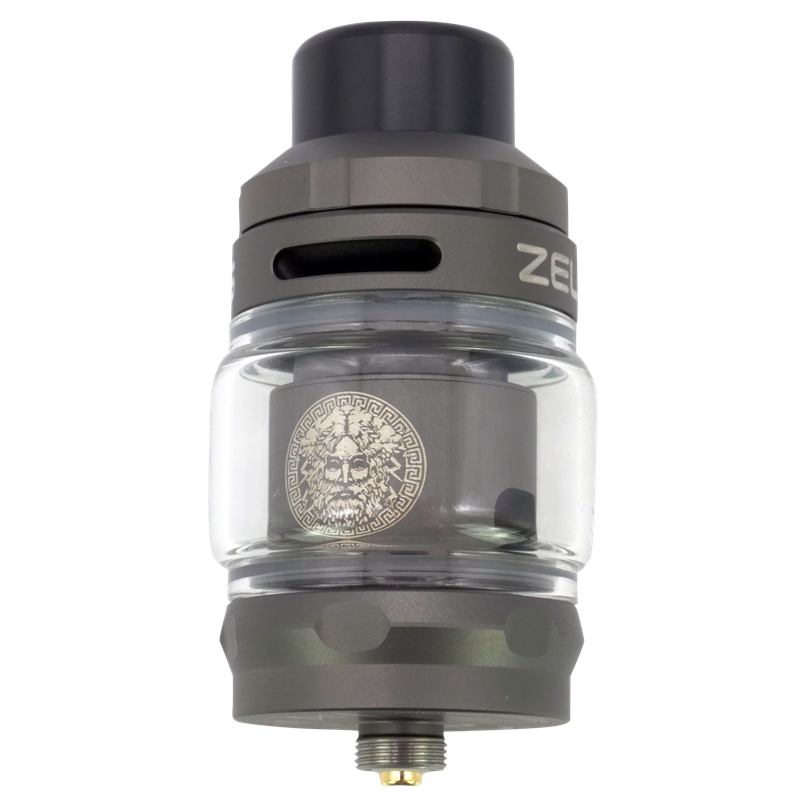 BB-Ware GeekVape Z Sub Ohm Tank Verdampfer - 26 mm - 5,0 ml - gunmetal